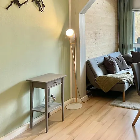 Bergliebe, Tv, W-lan, Spuelmaschine, Balkon Apartment Siegsdorf