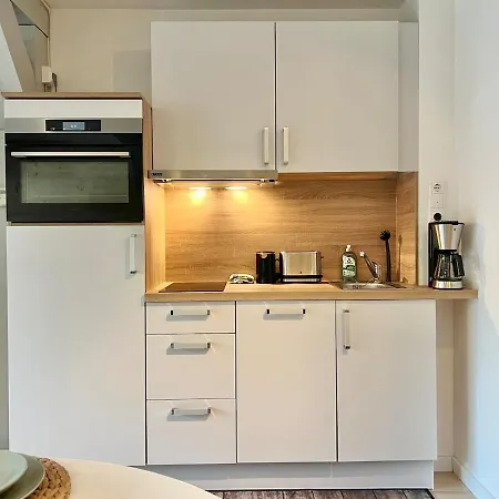 Bergliebe, Tv, W-lan, Spuelmaschine, Balkon Apartment