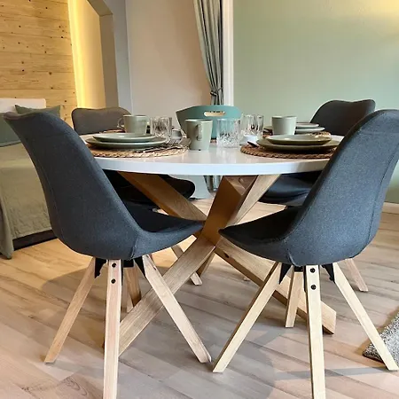 Bergliebe, Tv, W-lan, Spuelmaschine, Balkon Apartment Siegsdorf