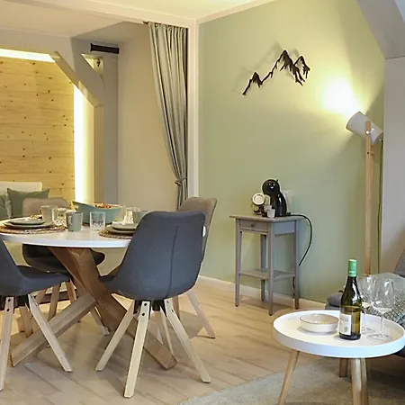 Bergliebe, Tv, W-lan, Spülmaschine, Balkon *