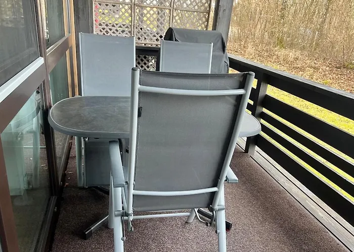 Bergliebe, Tv, W-lan, Spuelmaschine, Balkon *
