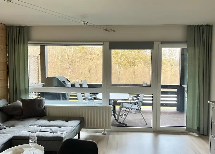 Апартаменты Bergliebe, Tv, W-lan, Spuelmaschine, Balkon Зигсдорф