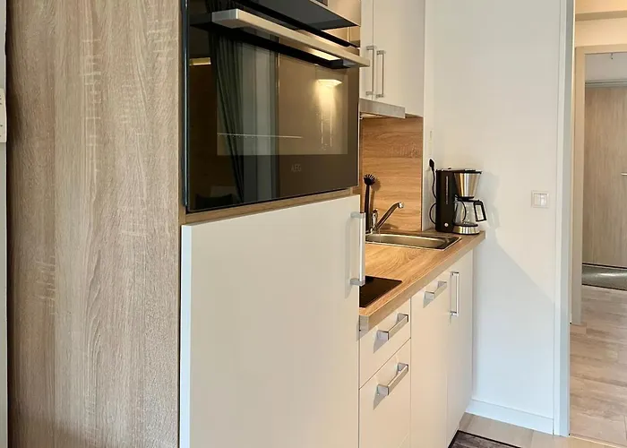 Bergliebe, Tv, W-lan, Spuelmaschine, Balkon Зигсдорф
