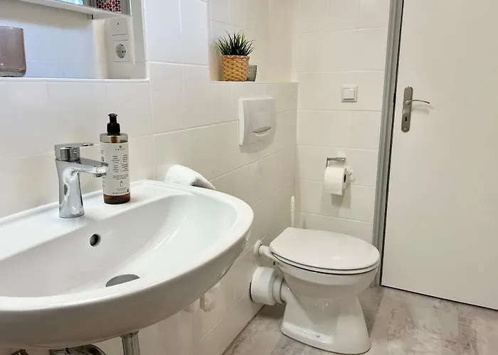 Bergliebe, Tv, W-lan, Spülmaschine, Balkon * Siegsdorf