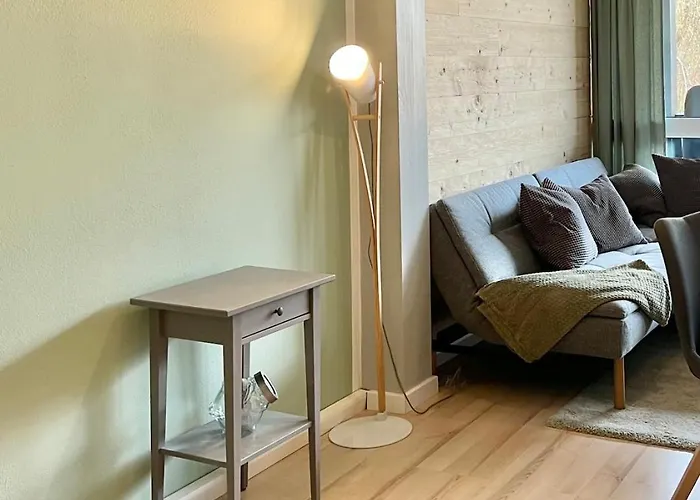 Bergliebe, Tv, W-lan, Spülmaschine, Balkon Apartment Siegsdorf