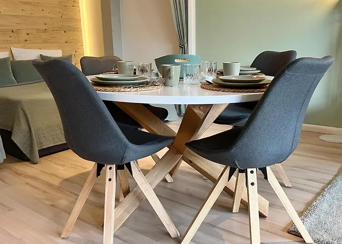 Bergliebe, Tv, W-lan, Spülmaschine, Balkon Apartment Siegsdorf